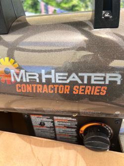 Heater
