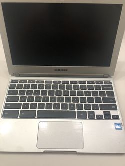 Samsung Chromebook 3