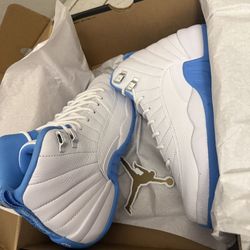 Jordan Retro 12 is a retroed version of the shoe MJ wore when he took home his fifth league title