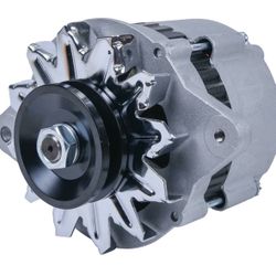DB Electrical Marine 5 Alternator For Yanmar Marine New !