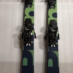 Skis ELAN PINBALL LS 175 cm. Men’s. 