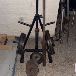 Free Weights