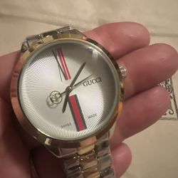 New GG Watch  Designer Watch 