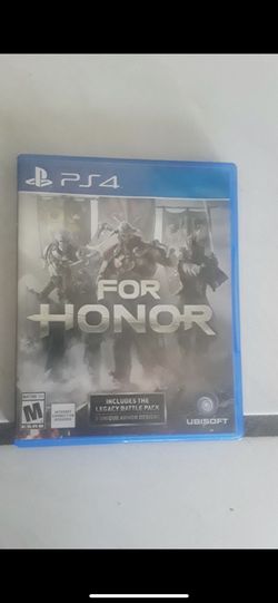 Ps4 game