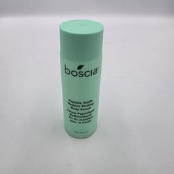 Boscia Peptide Youth-Restore Firming Body Serum 1.76 oz.