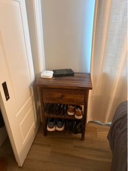 Nightstand