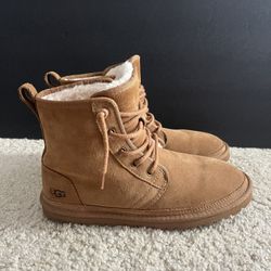 Men’s UGG Neumal Boots Size 9 
