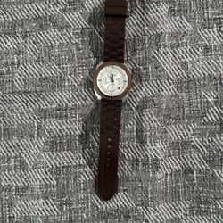 Fossil Watch