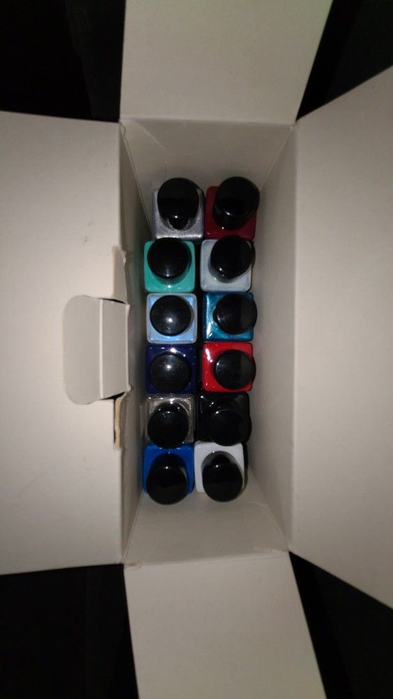 Inspire Solvent Based Custom Airbrush Paint