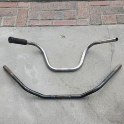 Handle Bars