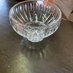 Waterford Crystal Bowl