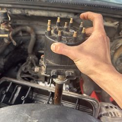 1993 Chevrolet Suburban