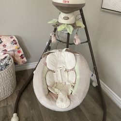 Baby Swing 