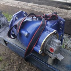 A30 10 Bolt Power Transmission 