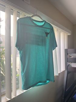 Adidas Project Rock Shirt 