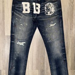 Billionaire Boys Club Jeans