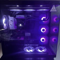 🔥Ultimate Gaming PC – RTX 5070 + Ryzen 5 – Super Fast – Like New