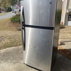 Daewoo Refrigerator
