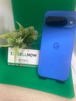 Google Pixel 10 TMOBILE 128 Gb