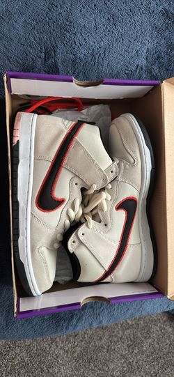 nike sb sf edition
