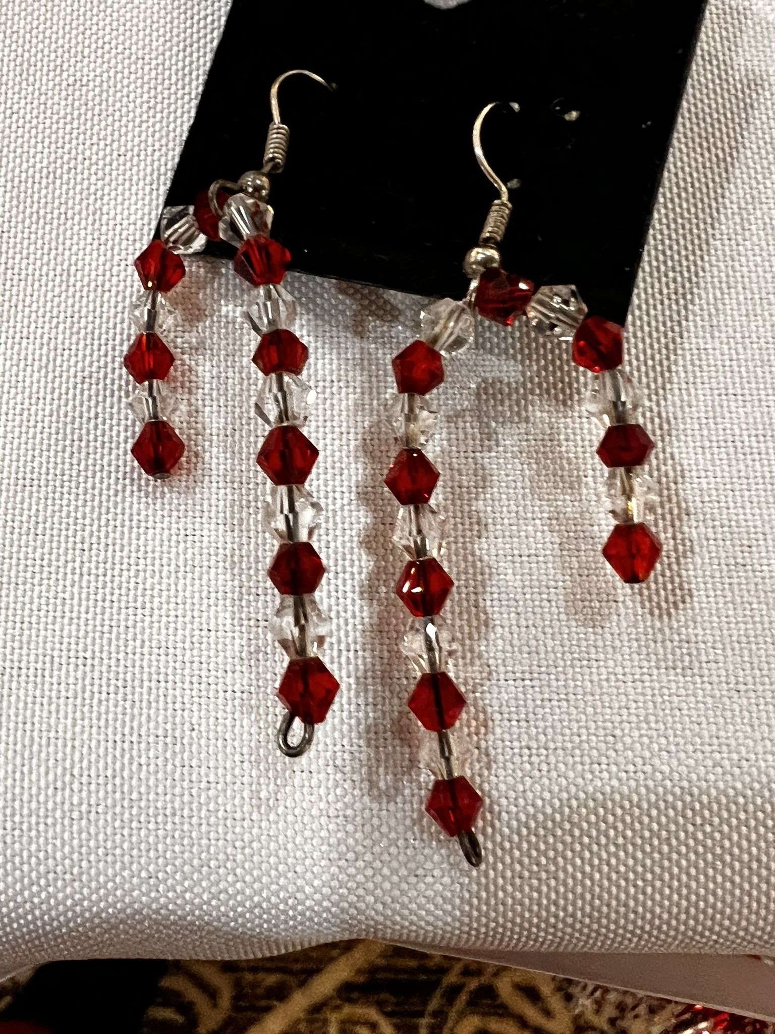 New Handmade Jewelry Holiday