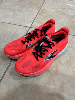 Brooks Hyperion Max 3 Men’s 9.5