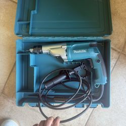 Makita 3/4 In Hammer Drill Brand New $100 Obo