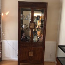 China Closet