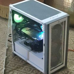 RTX 4090 Workstation / Gaming PC – 128GB RAM – Ryzen 9 3950X – Local Demo