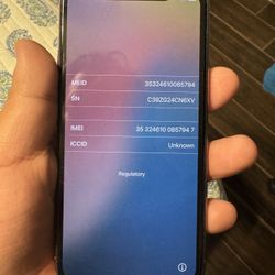 iPhone 11 Pro 256gb Gold