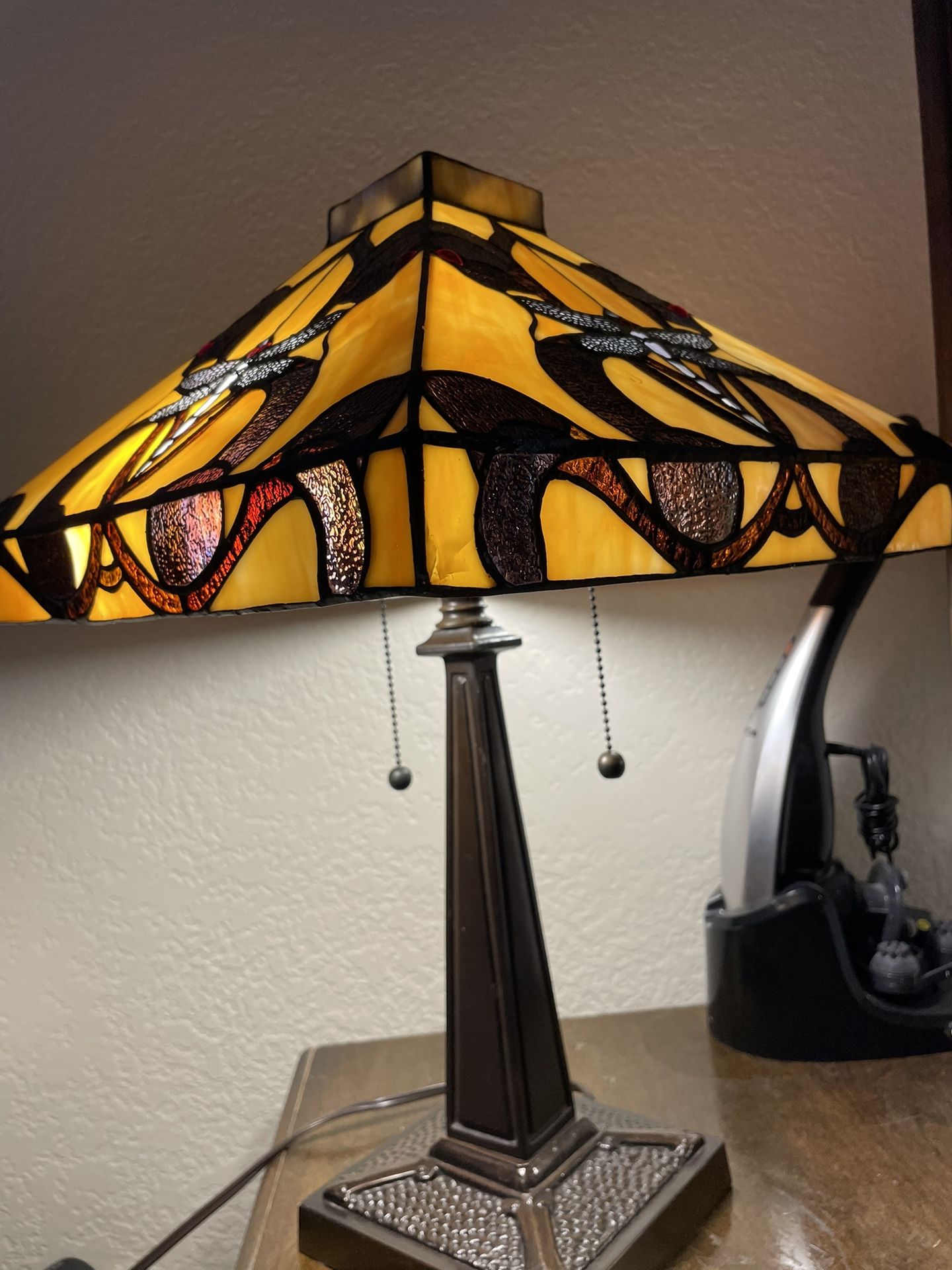Lamp