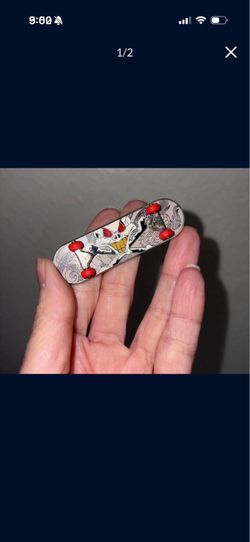 Disney pin