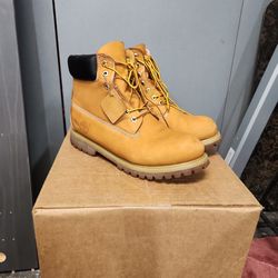 Timberland Boots 10Mens