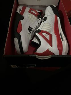 Air Jordan 4 Retro