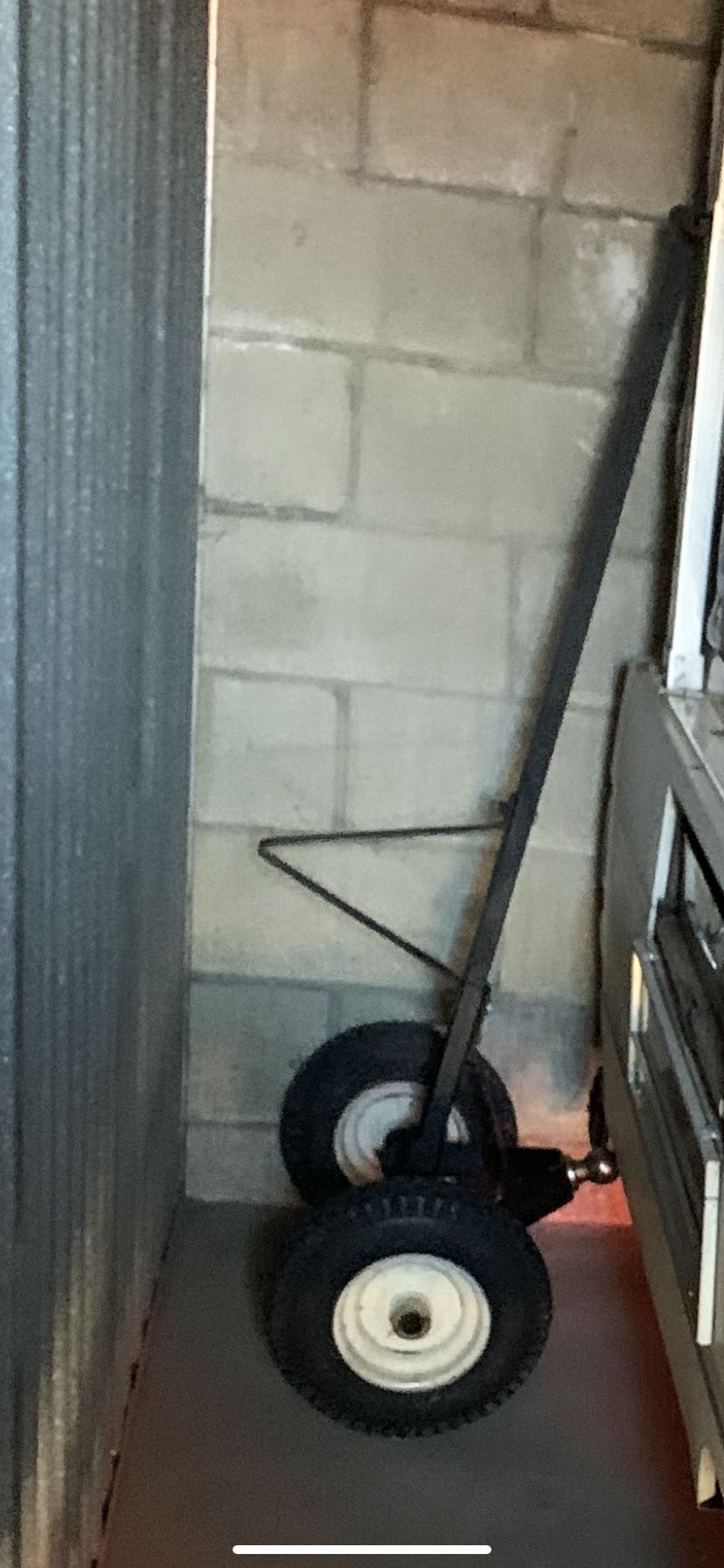Trailer Dolly 