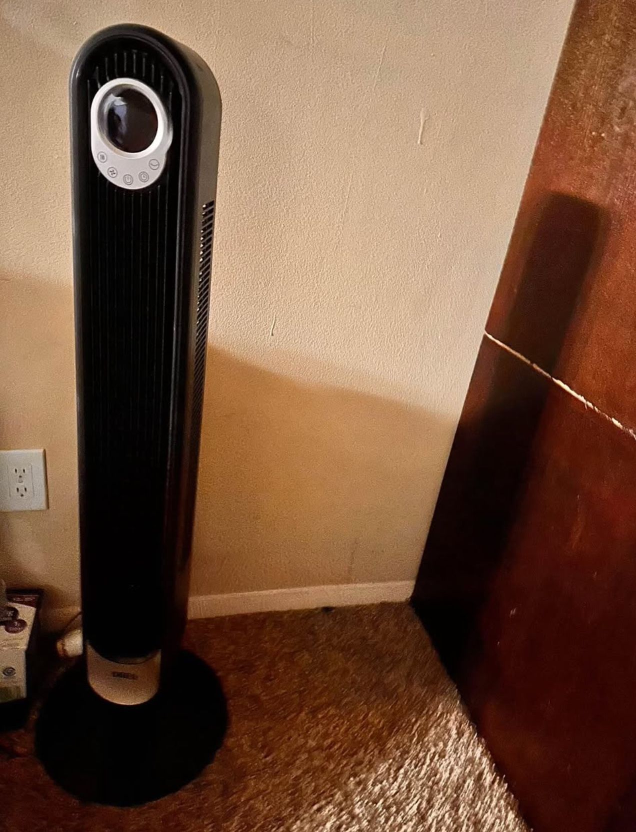 Tower Fan Deep