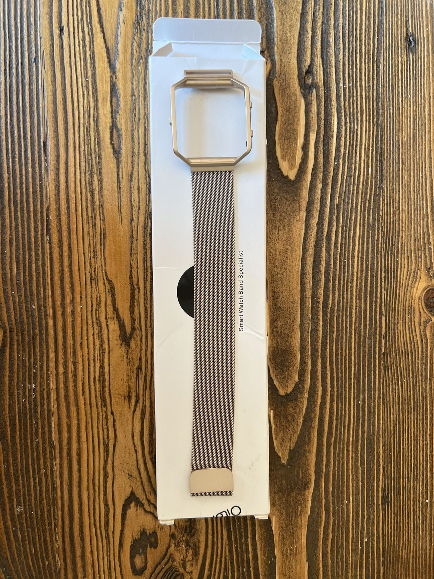 Oitom Fitbit Blaze Band
