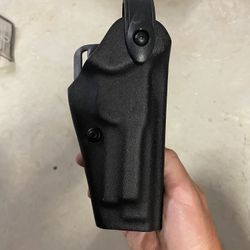 Safariland Holster