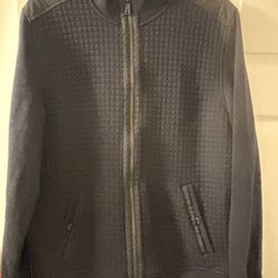 Ted Baker Men’s Zip  Up 