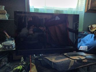 Guitarra Smart Tv & Masaje Table