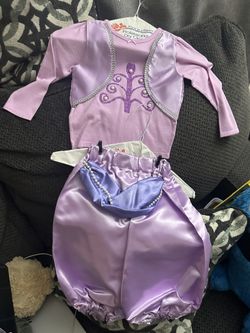 Toddler Costume 
