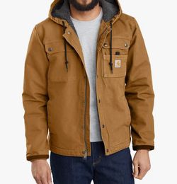 Men’s Carhartt Winter Coat