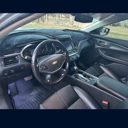 2016 Chevrolet Impala