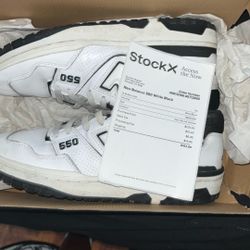 I Only Wore Them Like 4 Times 