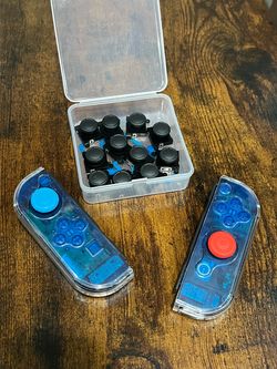 Joy-Con Drift Repair