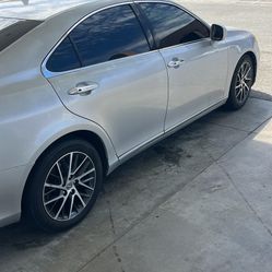 Lexus es 350 
