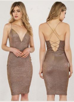 Gorgeous Sparkly Dress 💖