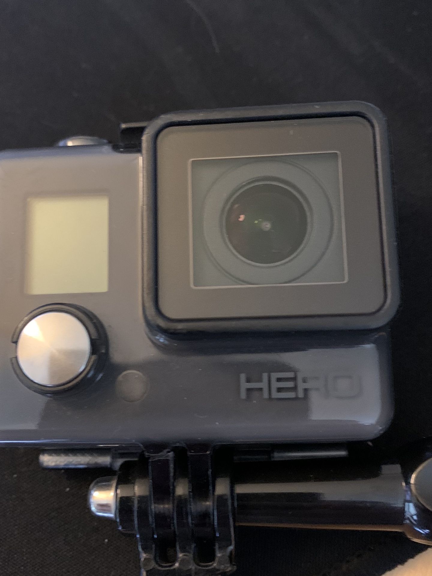 GoPro Hero 2014 Edition