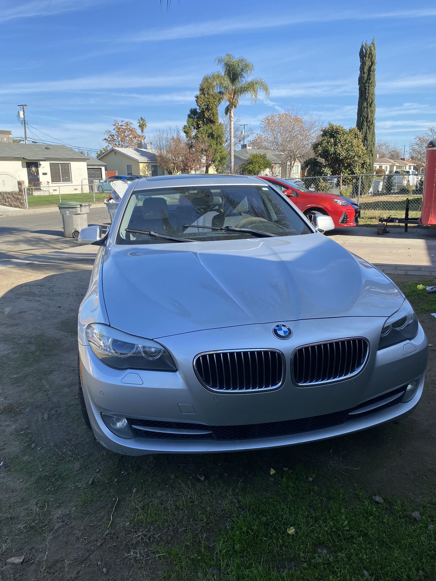 2011 BMW 535i for Sale in Fresno, CA - OfferUp