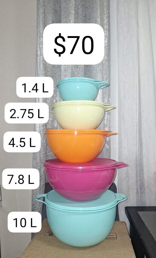 Tupperware